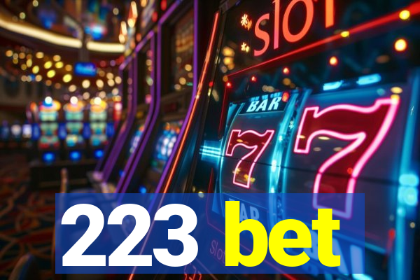 223 bet